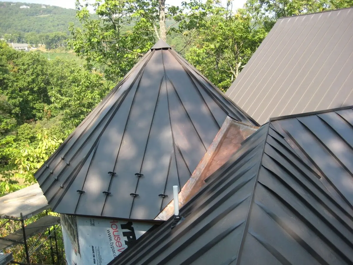 Professional Gutter Cleaning by Craftsman Roofing in Downtown West Sacramento